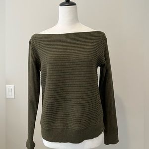 Aritzia sweater